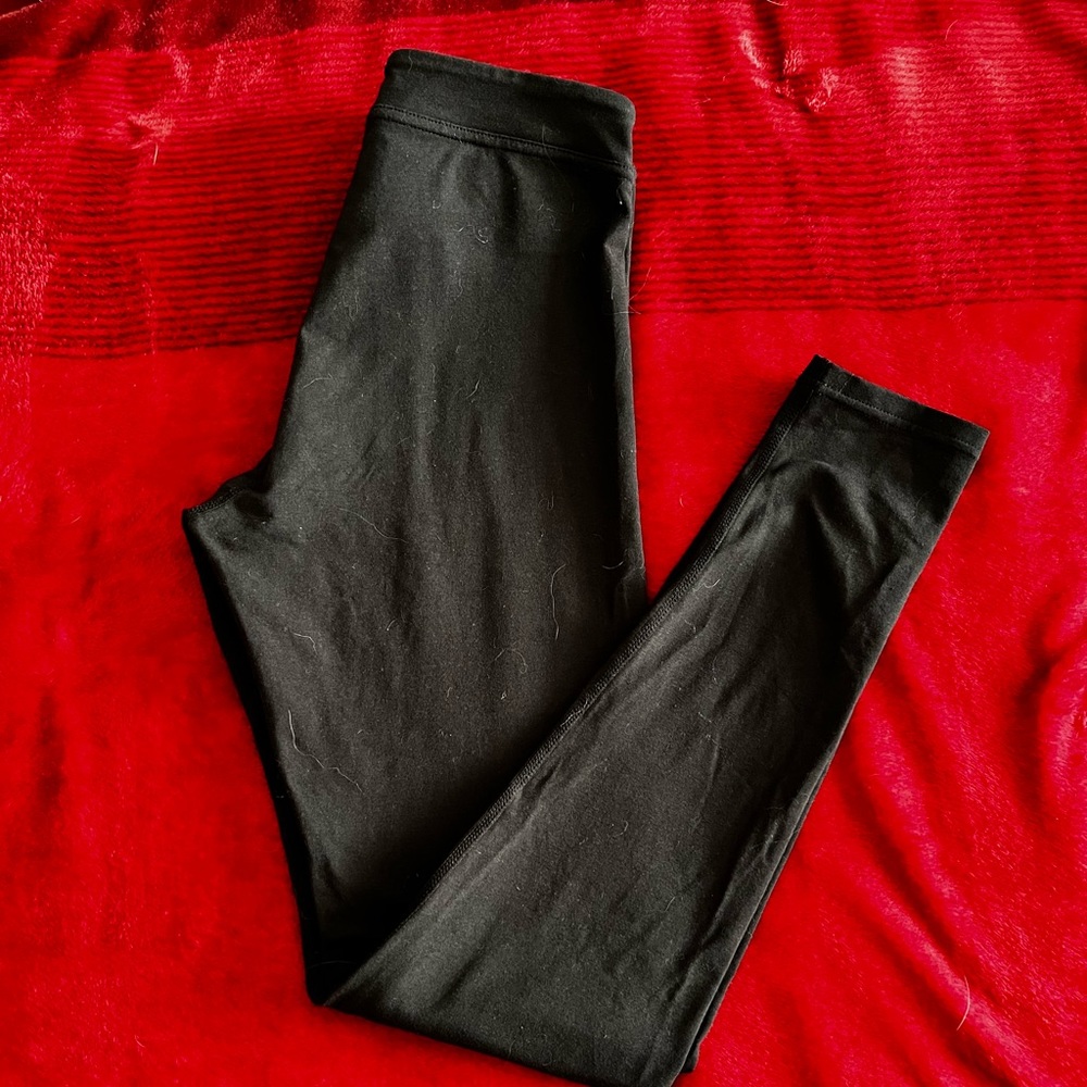 Roots leggings